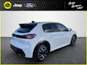 Peugeot 208 1.2 Hybrid 145 GT