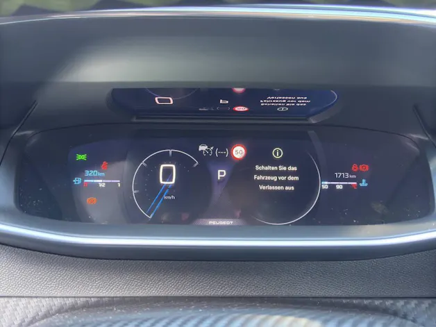 Peugeot 208 1.2 Hybrid 145 GT