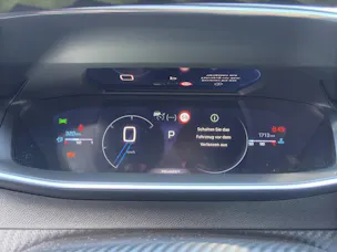 Peugeot 208 1.2 Hybrid 145 GT