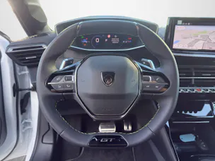 Peugeot 208 1.2 Hybrid 145 GT