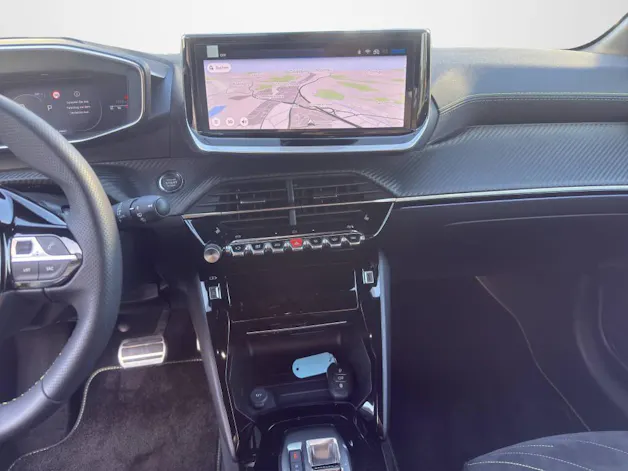 Peugeot 208 1.2 Hybrid 145 GT