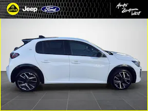 Peugeot 208 1.2 Hybrid 145 GT