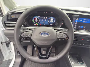 Ford Grand Transit Connect Kaw. 1.5 EcoBoost 150 Trend PHEV