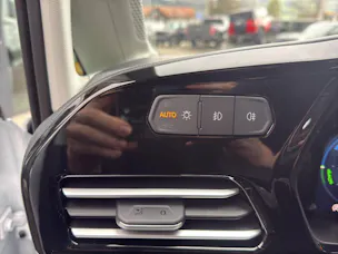 Ford Grand Transit Connect Kaw. 1.5 EcoBoost 150 Trend PHEV