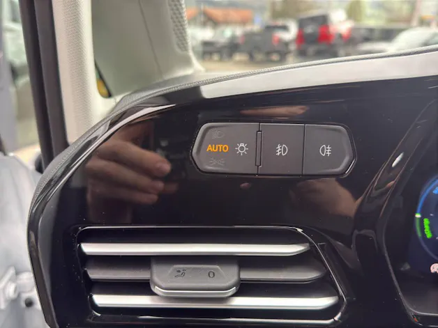 Ford Grand Transit Connect Kaw. 1.5 EcoBoost 150 Trend PHEV