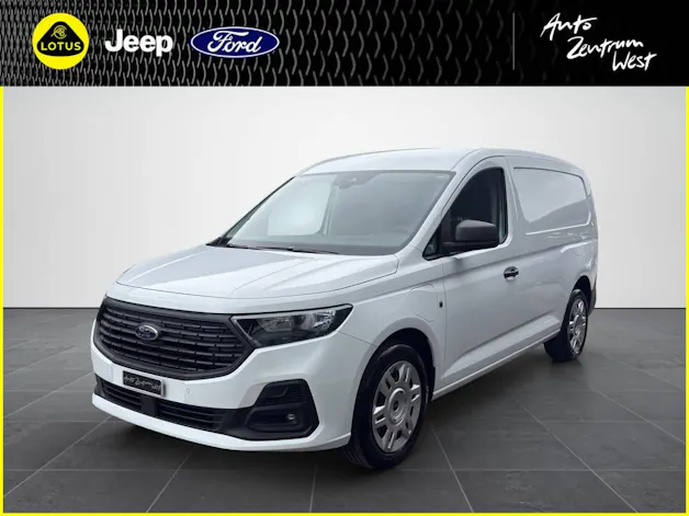 Ford Grand Transit Connect Kaw. 1.5 EcoBoost 150 Trend PHEV