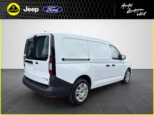 Ford Grand Transit Connect Kaw. 1.5 EcoBoost 150 Trend PHEV