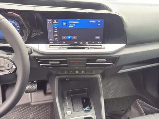 Ford Grand Transit Connect Kaw. 1.5 EcoBoost 150 Trend PHEV