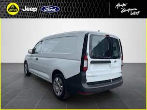Ford Grand Transit Connect Kaw. 1.5 EcoBoost 150 Trend PHEV
