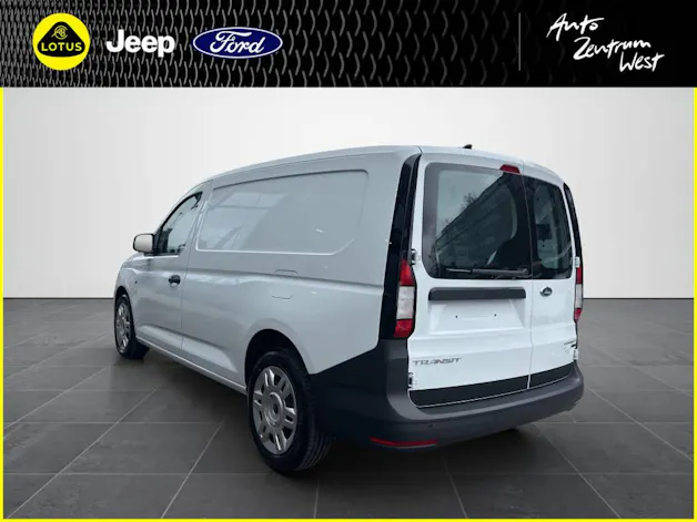 Ford Grand Transit Connect Kaw. 1.5 EcoBoost 150 Trend PHEV
