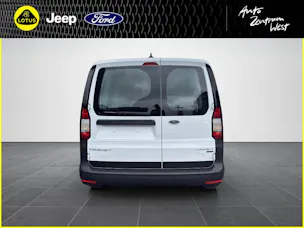 Ford Grand Transit Connect Kaw. 1.5 EcoBoost 150 Trend PHEV