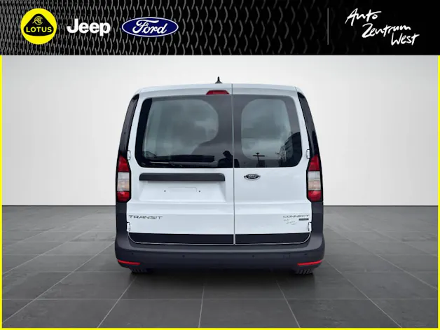 Ford Grand Transit Connect Kaw. 1.5 EcoBoost 150 Trend PHEV