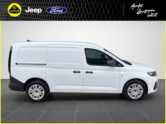 Ford Grand Transit Connect Kaw. 1.5 EcoBoost 150 Trend PHEV