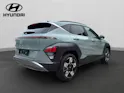 Hyundai Kona 1.6 GDi HEV Amplia DCT