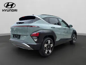 Hyundai Kona 1.6 GDi HEV Amplia DCT