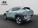 Hyundai Kona 1.6 GDi HEV Amplia DCT
