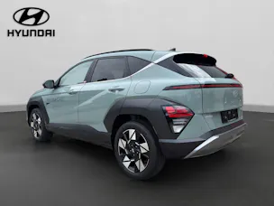 Hyundai Kona 1.6 GDi HEV Amplia DCT