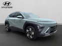 Hyundai Kona 1.6 GDi HEV Amplia DCT