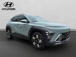 Hyundai Kona 1.6 GDi HEV Amplia DCT