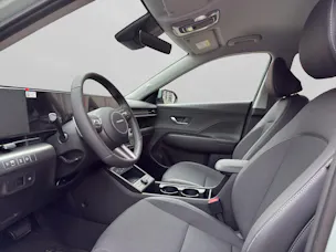 Hyundai Kona 1.6 GDi HEV Amplia DCT