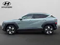 Hyundai Kona 1.6 GDi HEV Amplia DCT