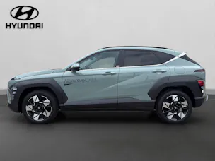 Hyundai Kona 1.6 GDi HEV Amplia DCT