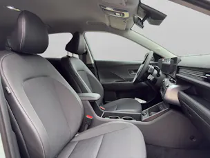 Hyundai Kona 1.6 GDi HEV Amplia DCT