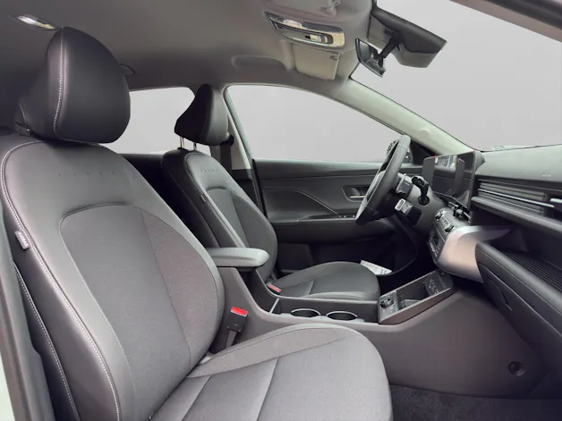 Hyundai Kona 1.6 GDi HEV Amplia DCT