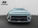 Hyundai Kona 1.6 GDi HEV Amplia DCT