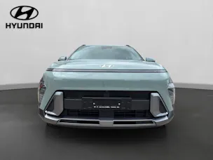 Hyundai Kona 1.6 GDi HEV Amplia DCT