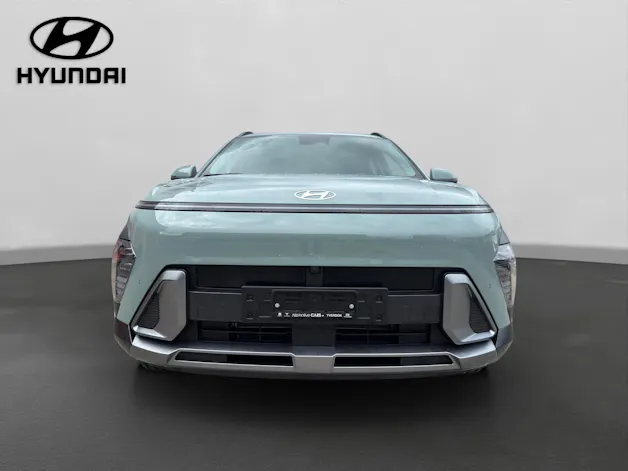 Hyundai Kona 1.6 GDi HEV Amplia DCT