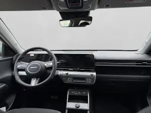 Hyundai Kona 1.6 GDi HEV Amplia DCT