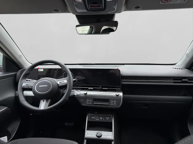 Hyundai Kona 1.6 GDi HEV Amplia DCT