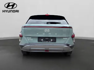 Hyundai Kona 1.6 GDi HEV Amplia DCT