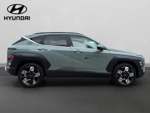 Hyundai Kona 1.6 GDi HEV Amplia DCT