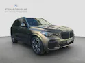 BMW X5 xDrive 48V 40d M Sport Steptronic