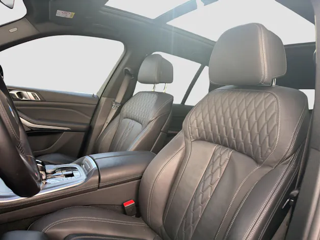 BMW X5 xDrive 48V 40d M Sport Steptronic