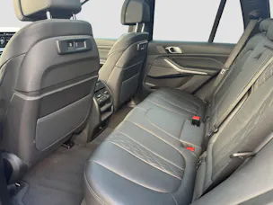 BMW X5 xDrive 48V 40d M Sport Steptronic