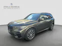 BMW X5 xDrive 48V 40d M Sport Steptronic