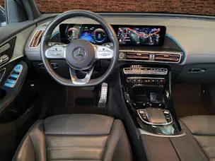 Mercedes-Benz EQC 400 4Matic EQ Star