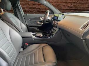 Mercedes-Benz EQC 400 4Matic EQ Star