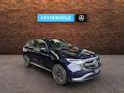 Mercedes-Benz EQC 400 4Matic EQ Star