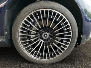 Mercedes-Benz EQC 400 4Matic EQ Star