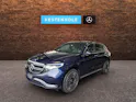 Mercedes-Benz EQC 400 4Matic EQ Star