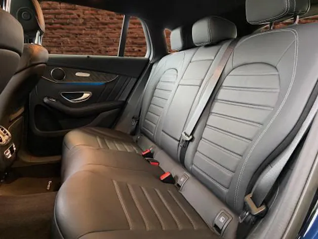 Mercedes-Benz EQC 400 4Matic EQ Star
