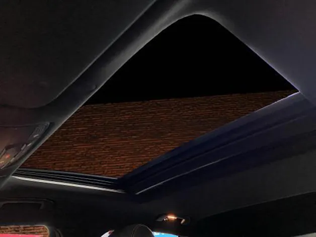 Mercedes-Benz EQC 400 4Matic EQ Star