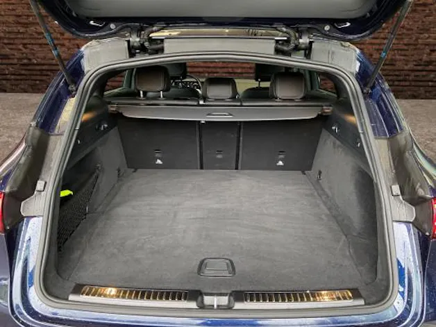 Mercedes-Benz EQC 400 4Matic EQ Star