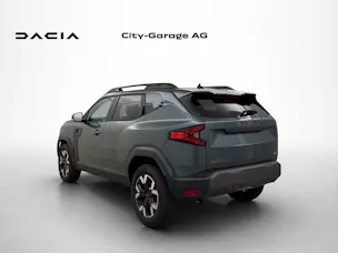 Dacia Duster 1.2 TCe Extreme 4WD
