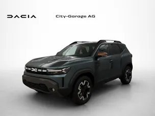 Dacia Duster 1.2 TCe Extreme 4WD