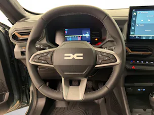 Dacia Duster 1.2 TCe Extreme 4WD